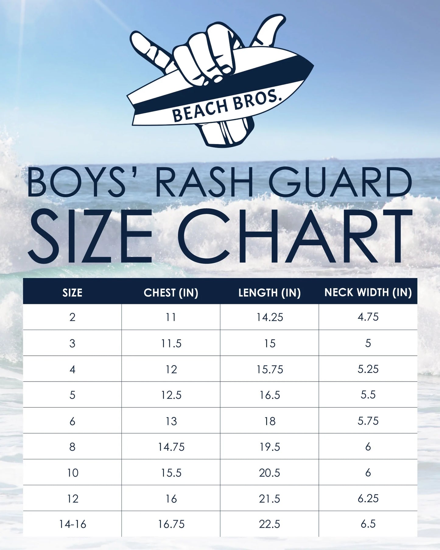 Boys' Rash Guard Set - UPF 50+ Rash Guard Swim Shirt, Bathing Suit, Bucket Hat - Swimwear (2T-7)