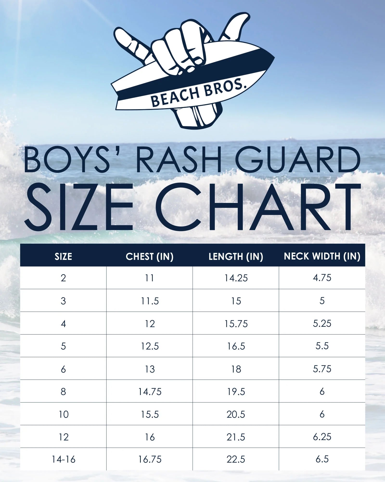 Boys' Rash Guard Set - UPF 50+ Rash Guard Swim Shirt, Bathing Suit, Bucket Hat - Swimwear (2T-7)